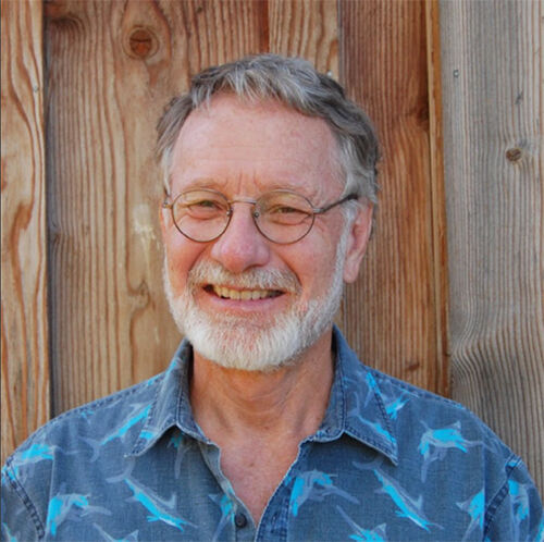 Sense of Place hosts Geology Alive presentation with Richard Iverson